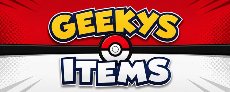 items on screen